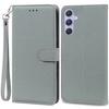 A24 A34 A54 A35 A55 A25 A15 A14 5G Case For Samsung Galaxy A34 Case Leather Wallet Flip Case For Samsung A54 5G GalaxyA54 A04S A05S A35 Phone Cases