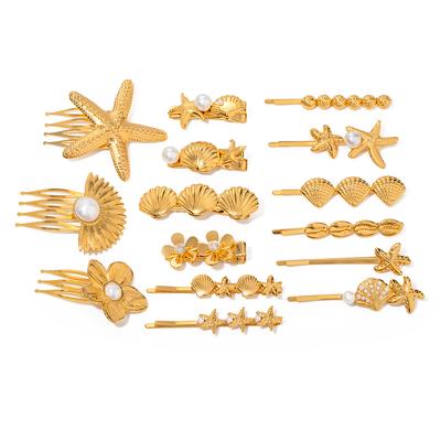 Haaraccessoires – Haarclips