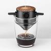 Zubehör für Kaffee & Tee – Mehrweg-Kaffeefilter