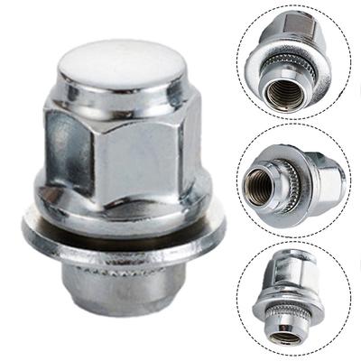 OEM Voor Toyota Voor Lexus Chroom Wielmoeren 9094201033 Passend voor GS Modellen