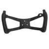 Go Kart Steering Wheel H Style Racing DIY Modification Improved Handling Steering Wheel Universal for ATV UTV