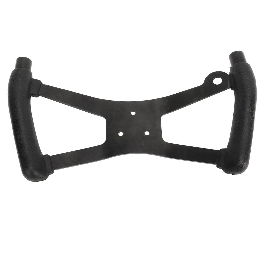 Go Kart Steering Wheel H Style Racing DIY Modification Improved Handling Steering Wheel Universal for ATV UTV