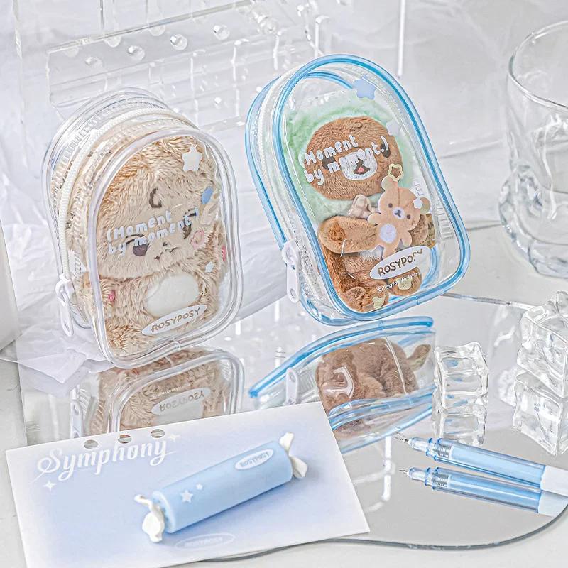Přenosná Mini Děrovačka Sešívačka Sada Kancelářské potřeby DIY Řemesla INS Děrovací Stroj Sada Ruční práce Scrapbook Nástroje Sada Škola Kancelář