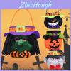 Versatile Goodie Bags For Halloween Snacks Toys And Gifts