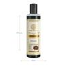 KHADI NATURAL Shikakai Hair Oil 210ml Pack Strengthens Hair Follicles and Nourishes All Hair Types