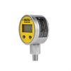 Digital Pressure Gauges Oil Hydraulic Pressure Gas Water Liquid Fuel Manometer 3V 250BAR/25Mpa 2 Points Thread Tester Meter