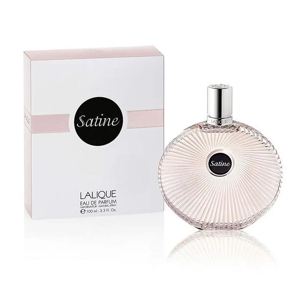 

Lalique Satine Vapo 100ml парфюмерная вода