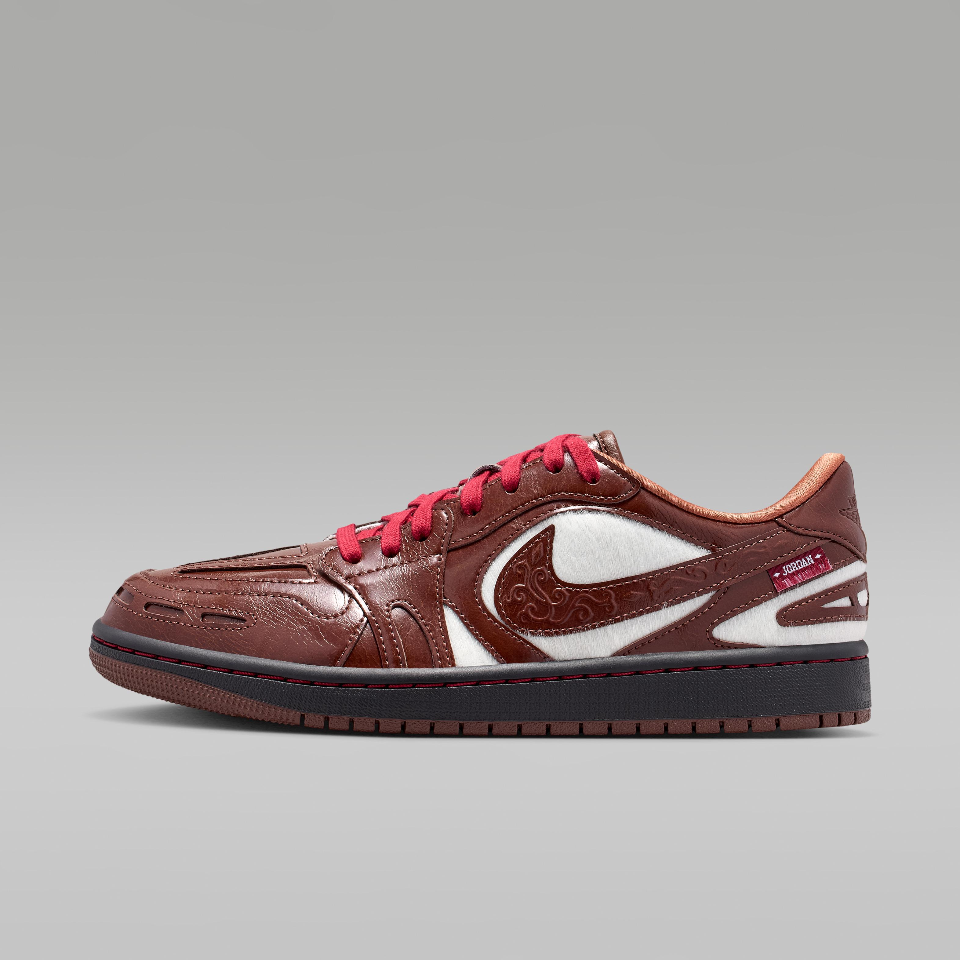 Jordan 1 Low Method of Make V3 Year of the Horse (Women s) 38