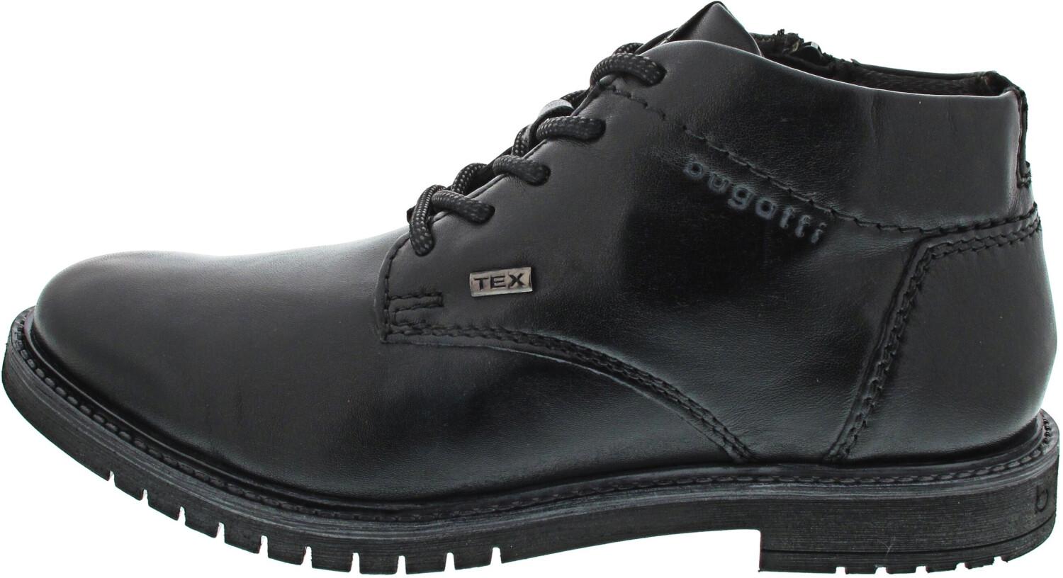 Сапоги Bugatti мужские-331-8373E-4000-1000 Сапоги черные 42 12770₽