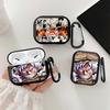 Anime Ones Pieces Case For Airpods 2 Pro2 Pro3 Pro 3 1 4 Earphone Cases Cover