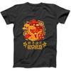 Rok Węża 2025 Chiński Nowy Rok 2025 Koszulka z długim rękawem, T-shirt, Bluza, Bluza z kapturem dla Mężczyzn Kobiet Dzieci Wyprodukowano w Kanadzie Czarny