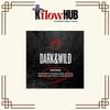 [STOC DISPONIBIL] BTS - DARK & WILD [PRIMUL ALBUM]