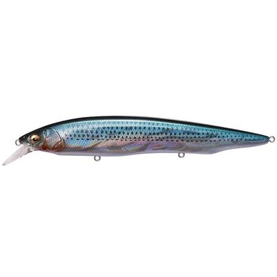 Megabass Nástraha KANATA Ayu SW Ayu GG Kohada (Kanata SW)