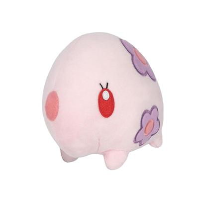 Sanei Boeki Pokemon ALL STAR COLLECTION Munna (S) W10.5 X D15 X H14cm Plush Toy Pokemon PP251