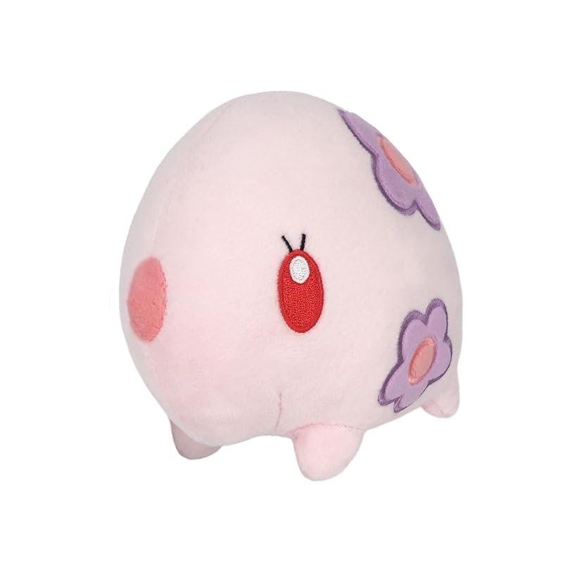 Sanei Boeki Pokemon ALL STAR COLLECTION Munna (S) W10.5 x D15 x H14cm Plush Toy Pokemon PP251