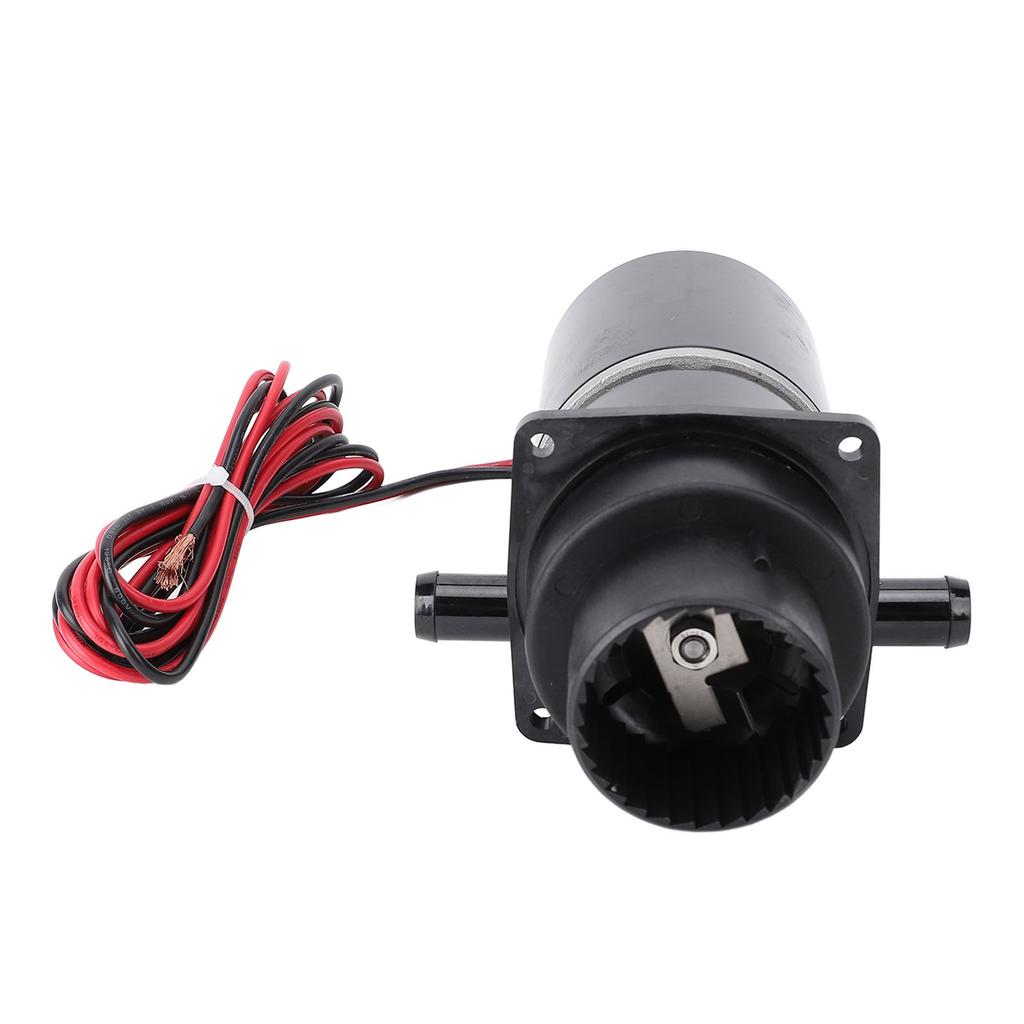 Electric Toilet Macerator Sub Assembly Kit 37010 1000 12V Motor Pump Assembly Replacement for 37010 Series