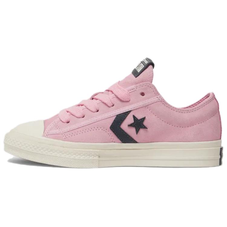 

Converse Star Player 76 Low Unisex Pink A12473C 43