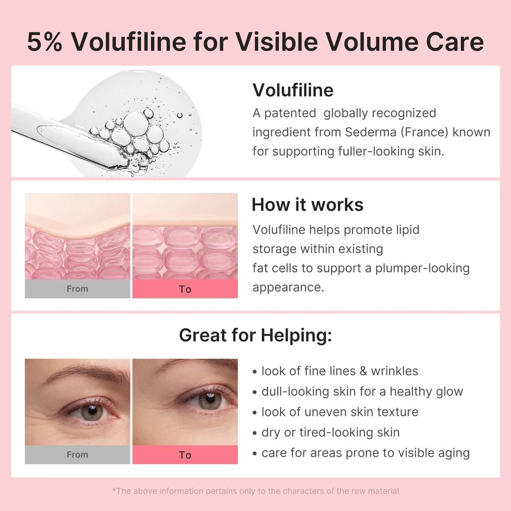 [NEW] [medicube] PDRN Pink Collagen Volume Multi Balm | All In One Volufiline, PDRN, NAD Stick for Youthful-Looking