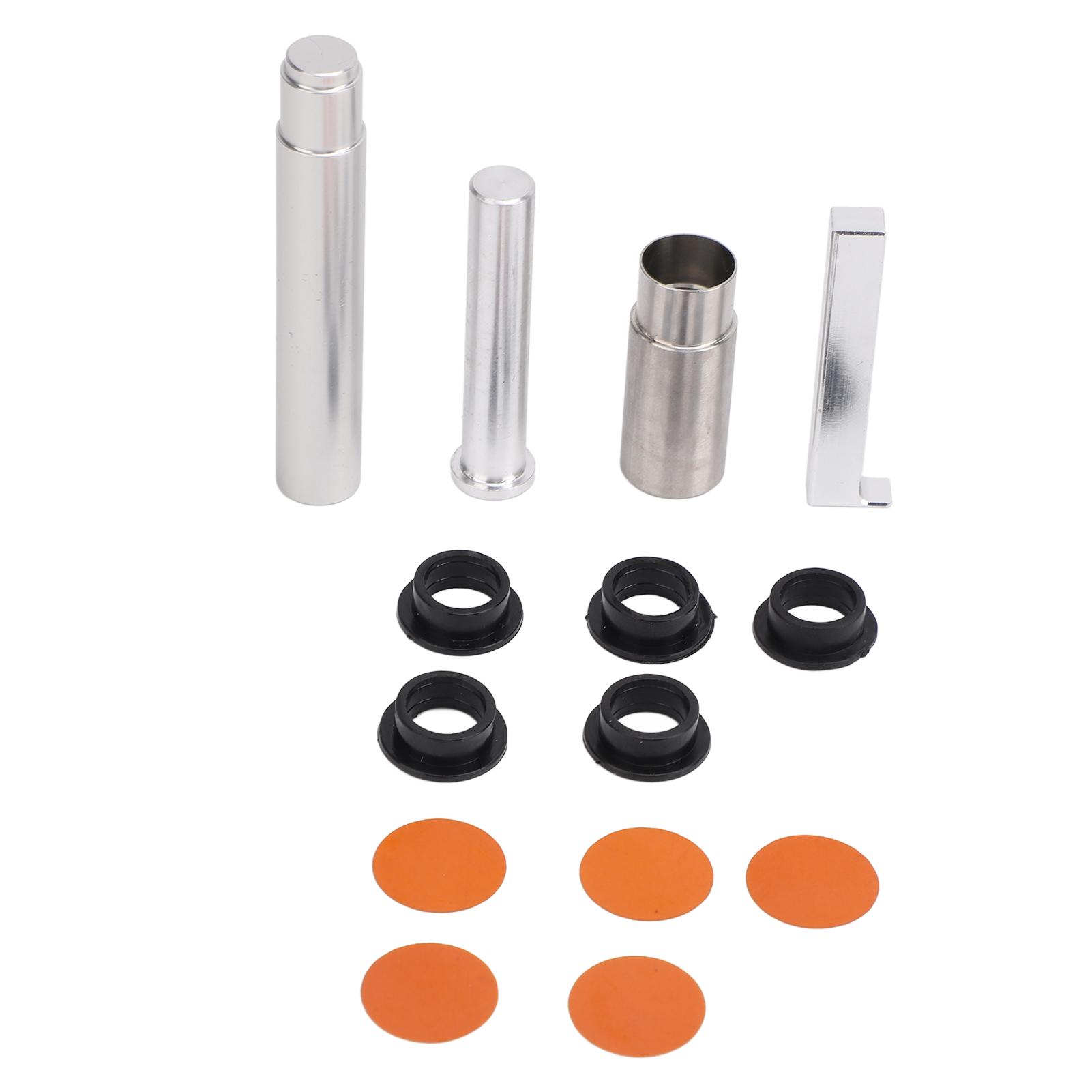 

Набор инструментов для установки датчика давления 14 шт. Высокопроизводительный 124740 TL30 для трансмиссий 6L45 6L50 6L80