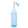 Nasenspülset, moderater Wasserstrahl, Staub und Fremdkörper entfernen, Nasenspülreiniger, 300 ml