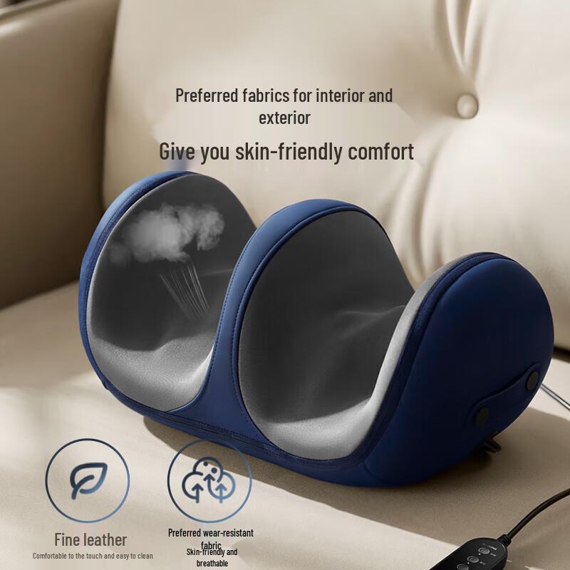 

Philips Leg and Foot Massager