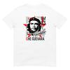 Che Guevara T Shirt Ernesto Che Guevara T-Shirt Revolution Design Unisex T-Shirt