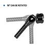 Aluminum Lifting Handle Mould Bar for R 1200 GS LC/Adventure Motorcycle Lifting Lever Assist Bar Motorbike Accessories