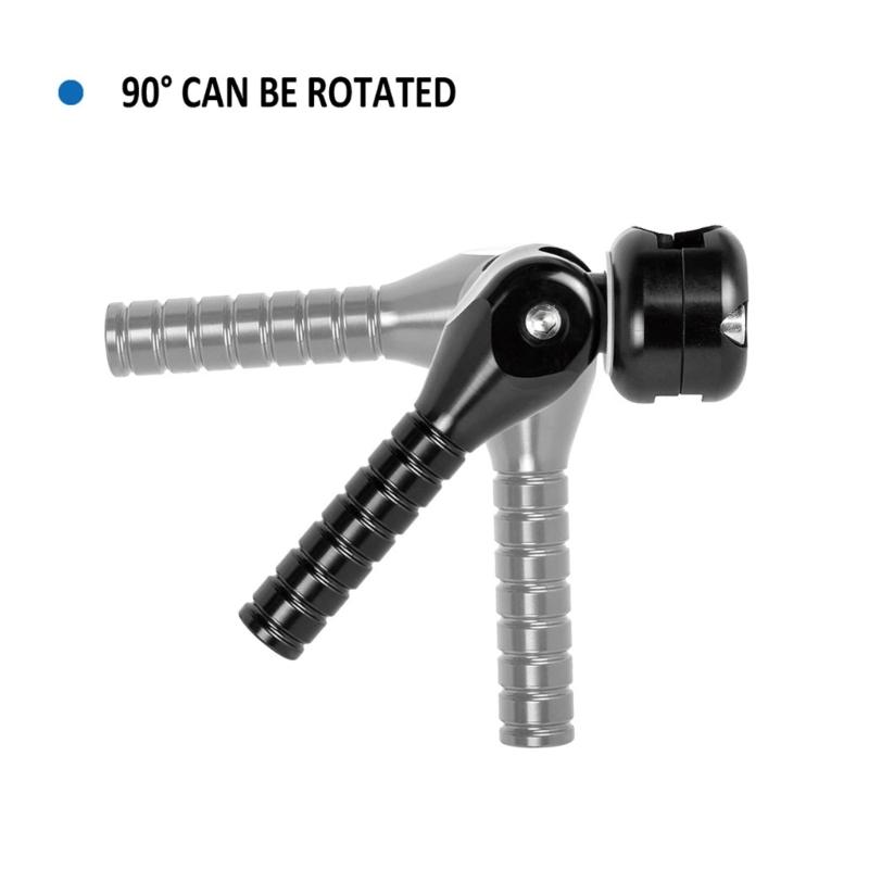 Aluminum Lifting Handle Mould Bar for R 1200 GS LC/Adventure Motorcycle Lifting Lever Assist Bar Motorbike Accessories