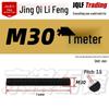 **High-Strength Threaded Rod M6-M48 | Grade 8.8/10.9/12.9 Full Thread Screw Bar**