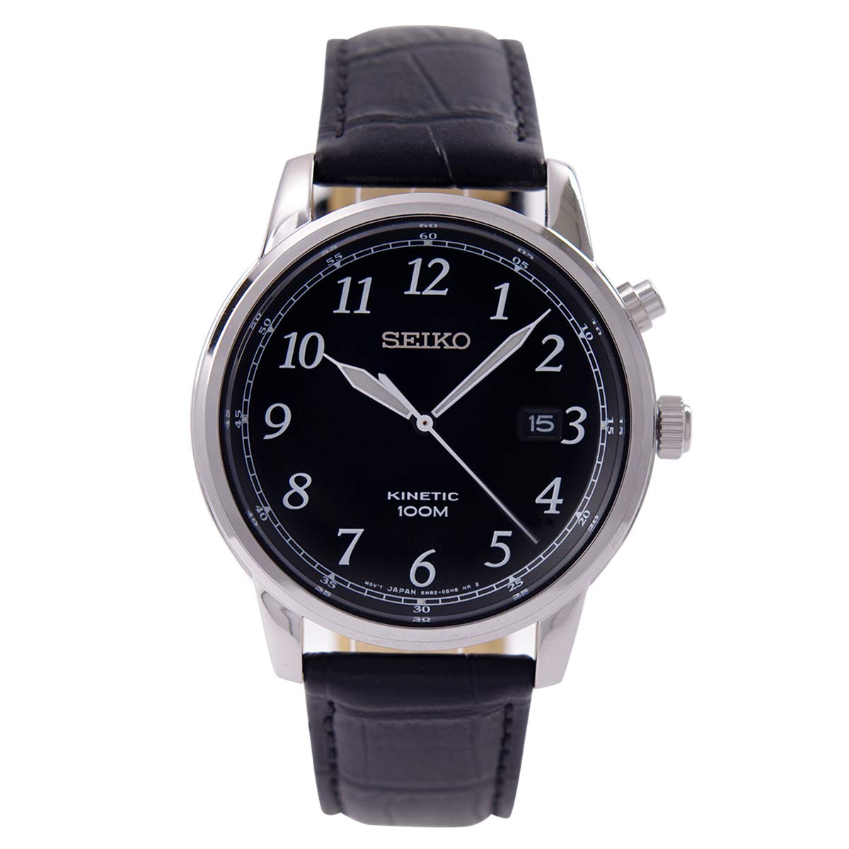 

[Seiko] SEIKO Watch KINETIC SKA781P1 Men s