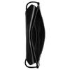 Bottega Veneta Solstice Muse Brass Finish Flap Magnetic Closure Calfskin Phone Bag Women phone bag black 805975V4R421019