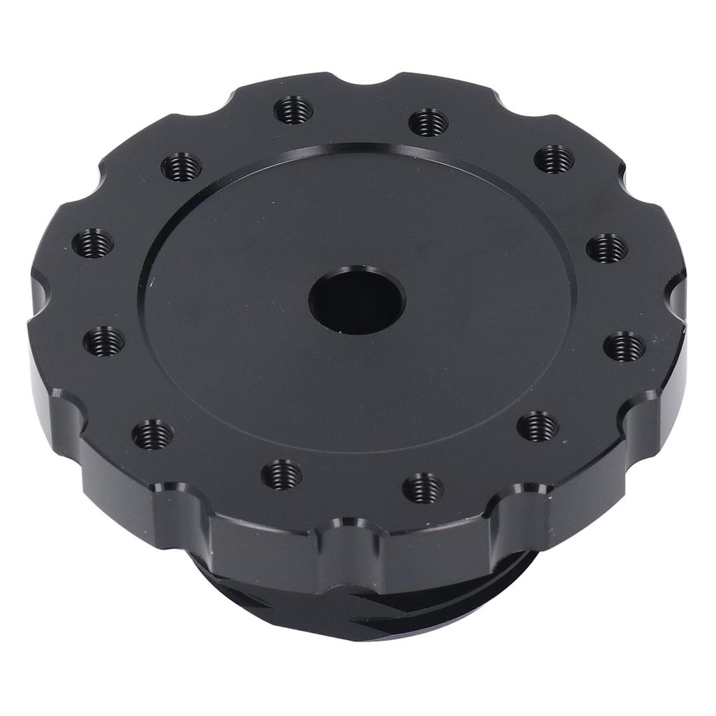 Adaptor Volan de Joc Racing Aliaj Aluminiu Adaptor Butuc Volan Compatibil pentru