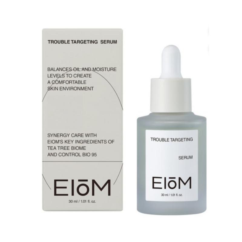EIOM Trouble Targeting Serum 30ml