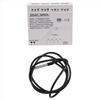 Tuya WiFi Smart Switch Temperature Sensor Monitor AC 85-250V Wireless Smart Switch for Home