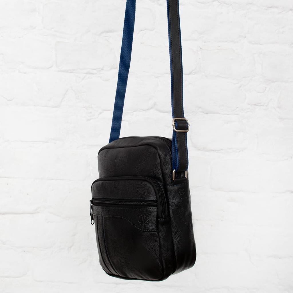 Men' Leather Bag Oryl Ognik