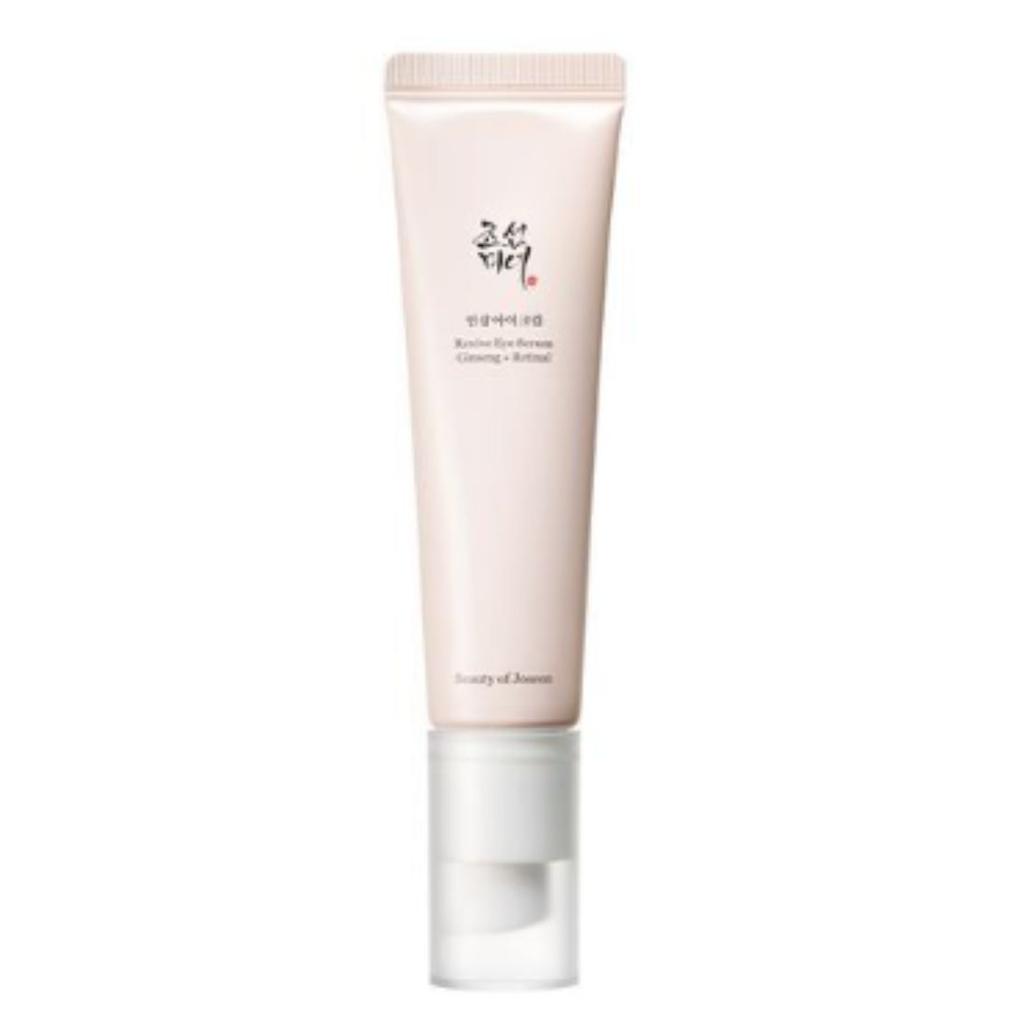 Beauty of Joseon Ginseng Eye Serum 30ml