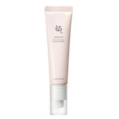 Ginseng Augenserum 30ml