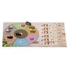 Sui Works Bluolino Board Game Ages (2-4 Players, 30-60 Minutes, 14+)
