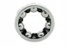 Ball Cage/Bearing 1/4X7 For Hubs 3 And 5