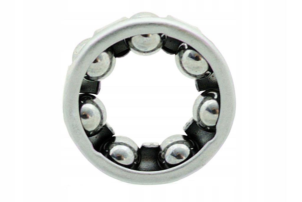 Ball Cage/Bearing 1/4X7 For Hubs 3 And 5