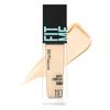 Maybelline Fit Me Liquid Foundation R 110 30ml Set of 2