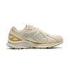 SAUCONY Kinvara 4 RE Comfortable Versatile Fabric Durable Breathable Low-Top Running Shoes Unisex Sneaker Beige Orange S79052-18