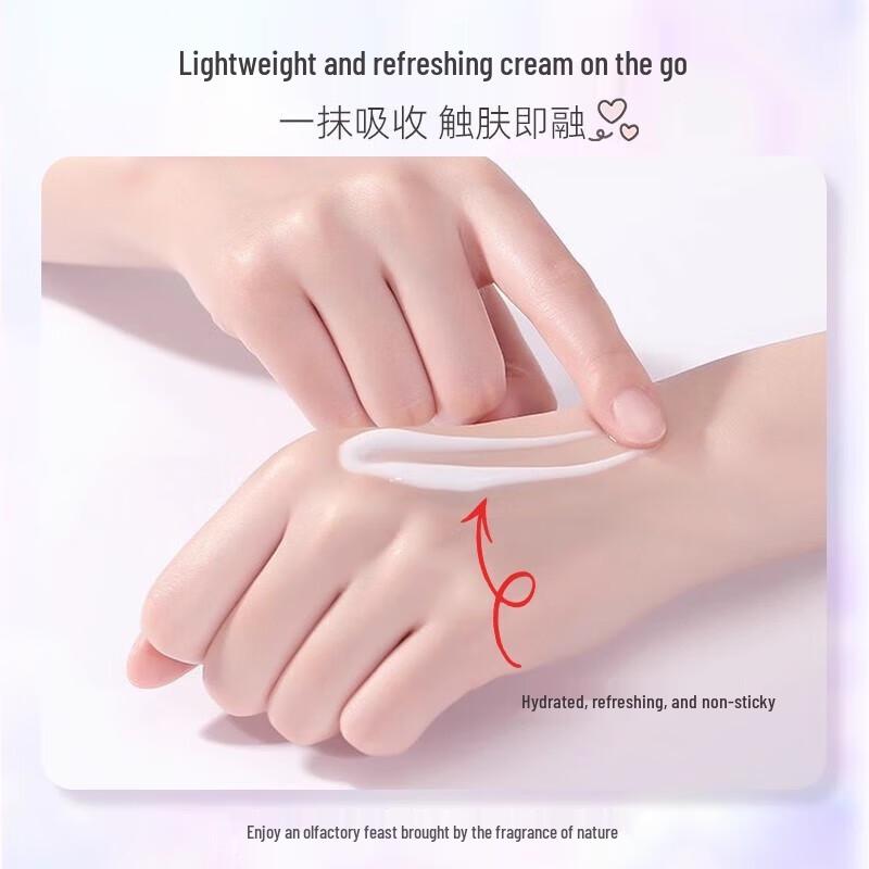 CATH KIDSTON Hand Cream Gift Set