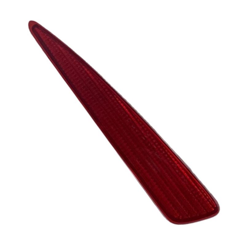 Car Rear Bumper Reflectors Replacement for TOYOTA for AURIS 2012-2015 81920-02090 81920-12140 Left Right Car Accessories
