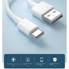 For OPPO 80W SUPERVOOC 2.0 Fast Charger Cable USB Type C 8A For Reno8 Reno9 Reno10 Pro+ K10 Find X5 X6 Pro