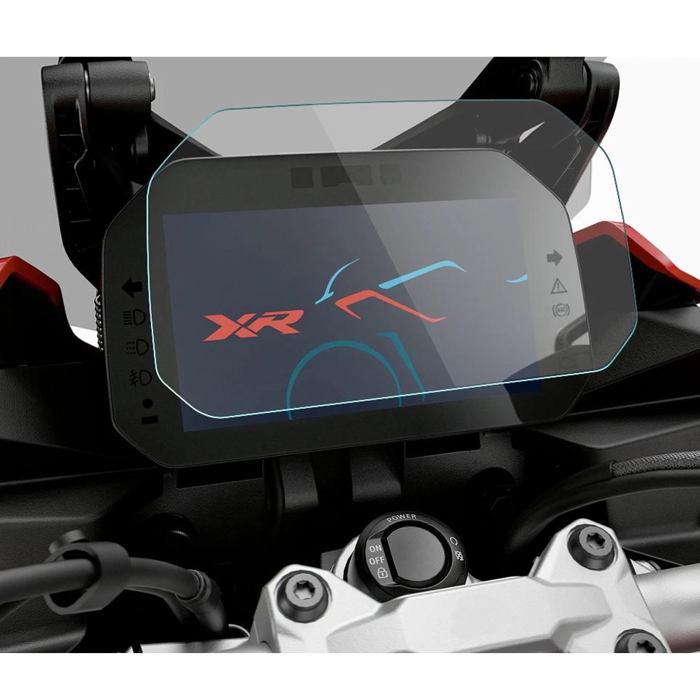 NOVÉ Motocyklové Příslušenství Ochranná Fólie na Displej Přístrojové Desky Pro BMW S1000XR S 1000 XR 2020 2021