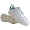 Adidas Originals Stan Smith 80s Leather Comfortable Versatile Low-Top Sneakers Men Sneakers White LA6409