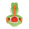 Sanei Boeki Super Mario ALL STAR COLLECTION Yoshi (S) Š13,5 x H15,5 x V20 cm Plyš AC03