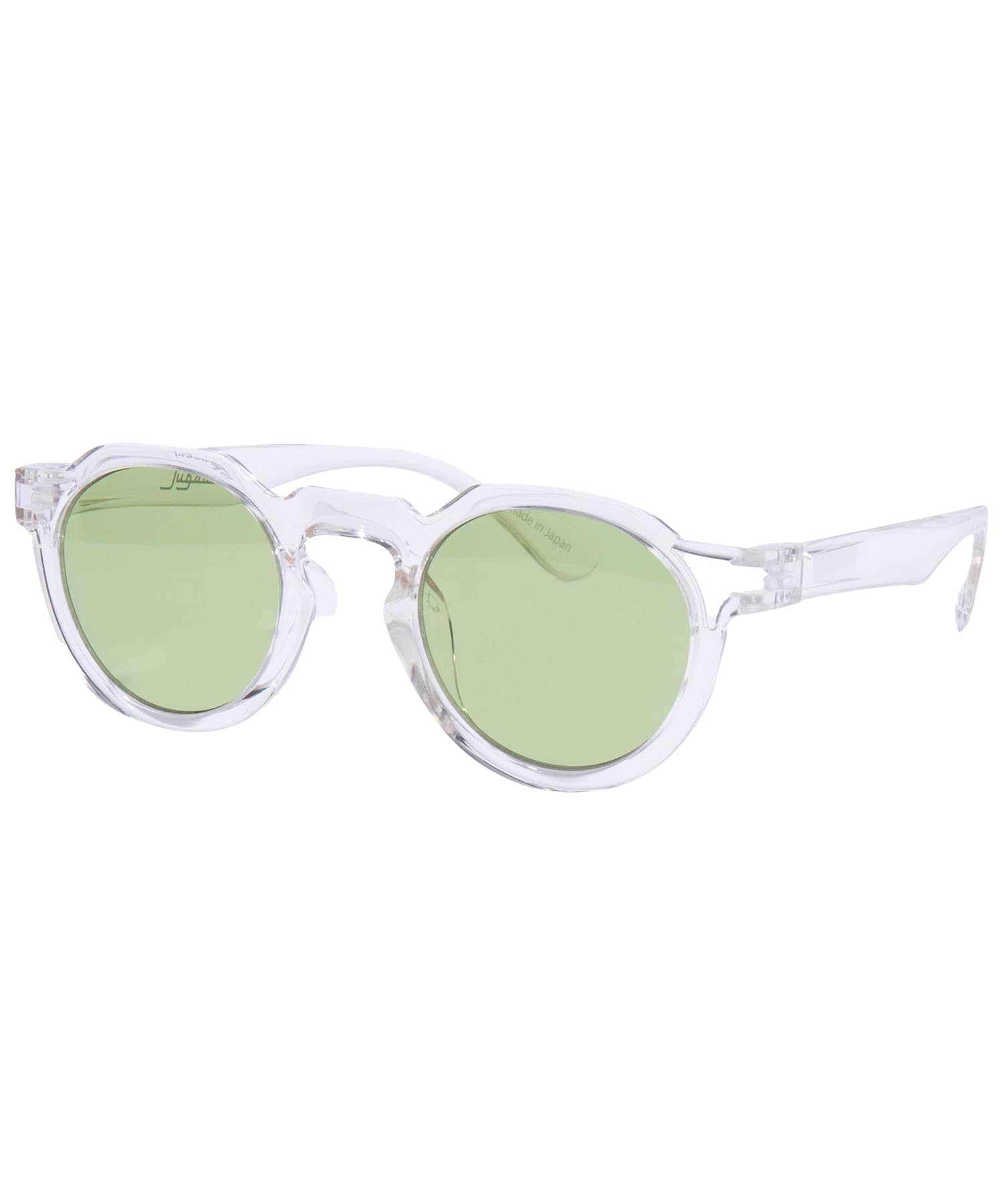 

Made in Japan Sunglasses HORIZON CLEAR FREE CLR4 122500393CLR4FREE [jugaad14] [Jugaad Fourteen]