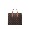 Women's Bag 2024 Winter New Model Niche Crossbody High-Value Fashion Casual Large Capacity Shoulder Bag Tote Bag